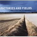 Jussi Syren & The Groundbrakers - Factories And Fields